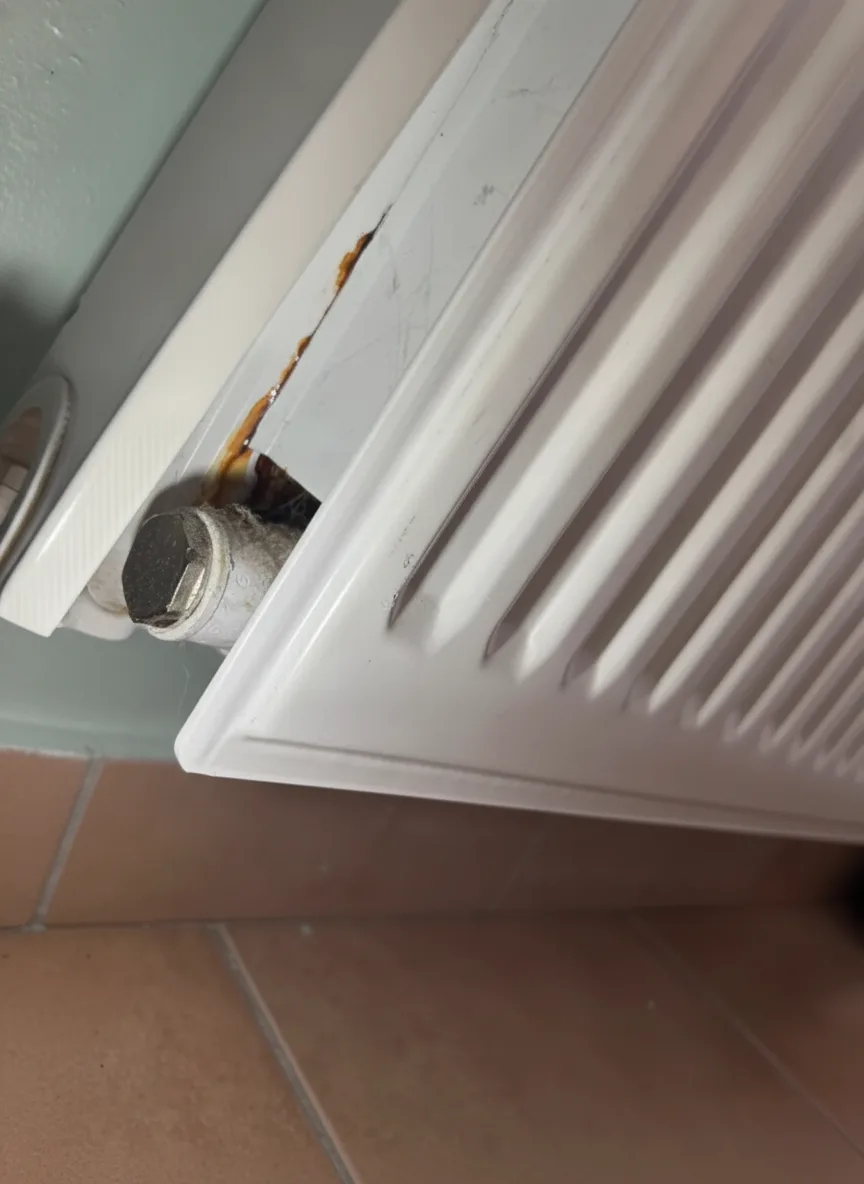 Chauffage central et radiateurs à Périgny